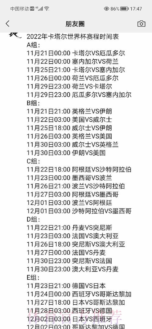 足球世界杯简介