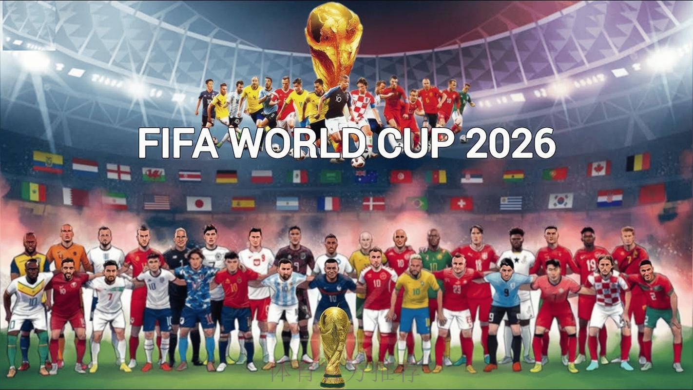 2026年世界杯投注平台权威排名推荐 2026年世界杯投注平台权威排名推荐