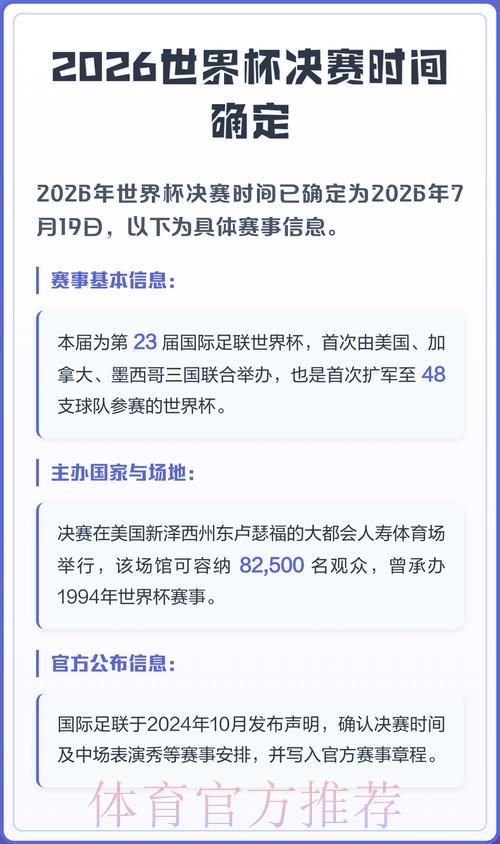 足球世界杯简介