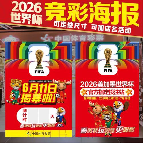 如何打造最佳的2026世界杯竞猜投注方案策略 如何打造最佳的2026世界杯竞猜投注方案策略